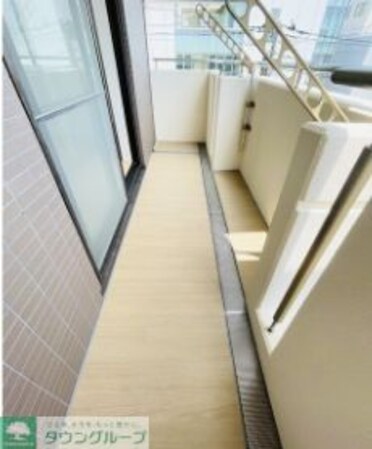 アザレアベニュー関根の物件内観写真